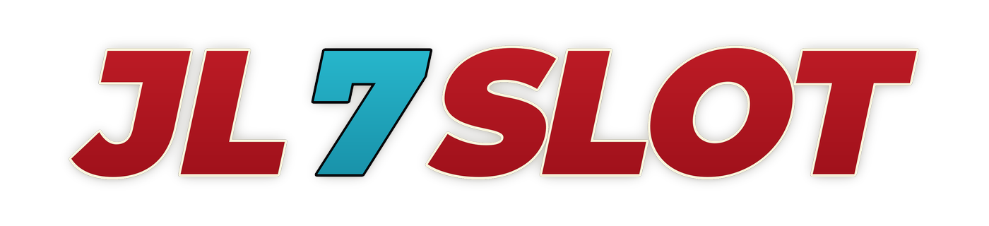 jl7slot logo